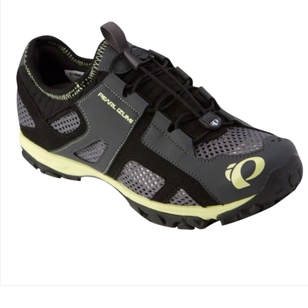 Pearl Izumi X-Alp Drift III Cycling Shoes Sz 41 / 9